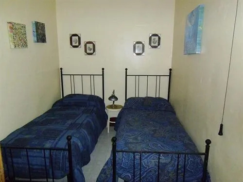 Casa Vacanze SantAnna