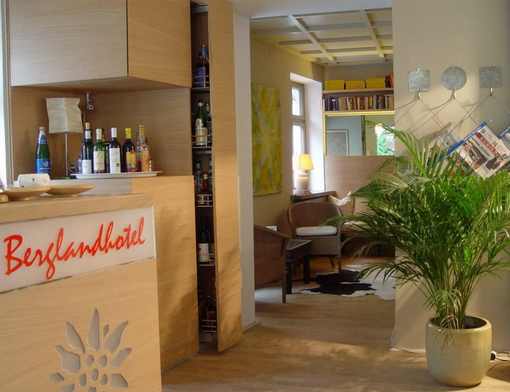 Bergland Hotel