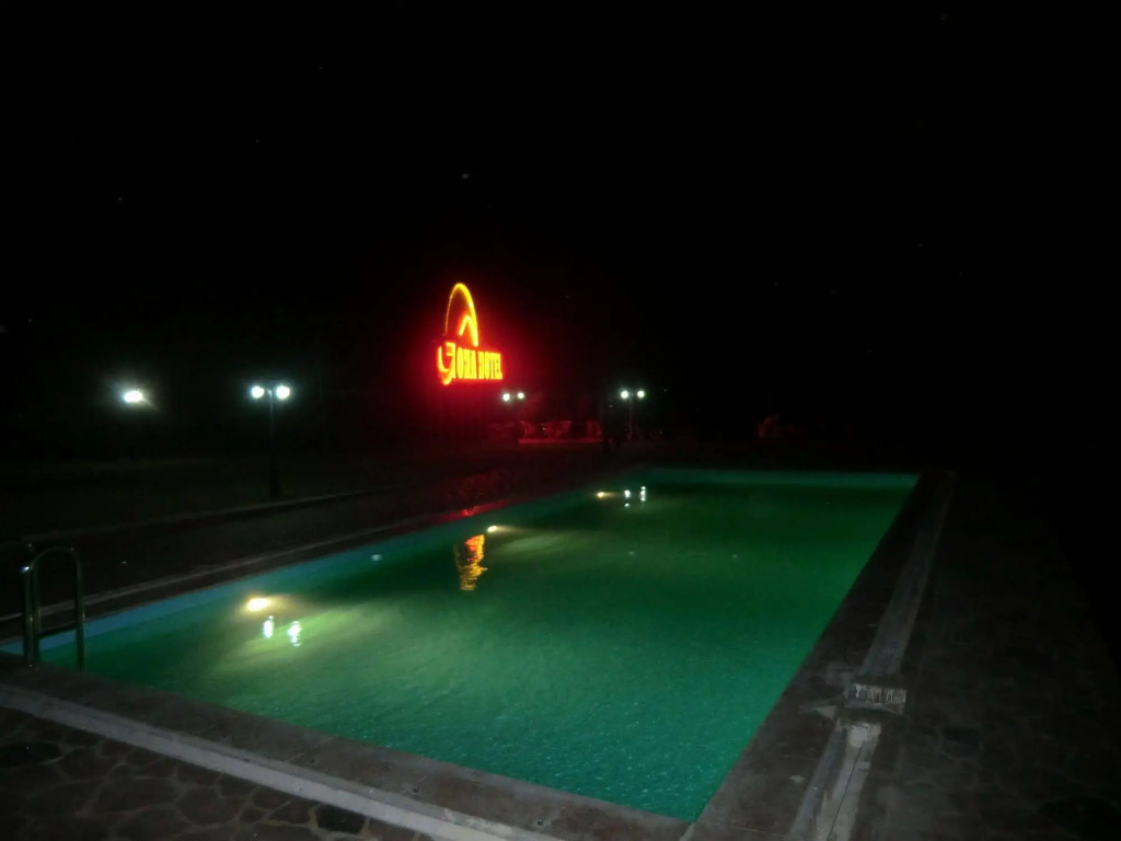 Goha Hotel