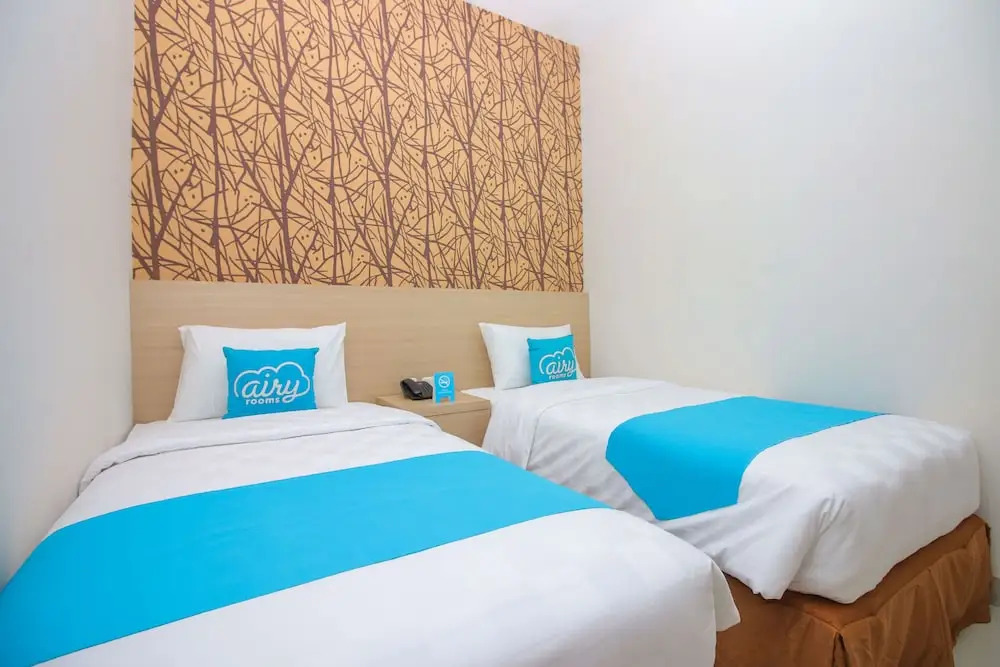 Airy Bahu Wolter Monginsidi 26 Manado