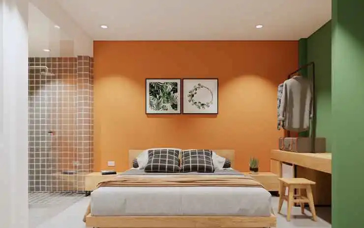 La Hotel Hang Xanh