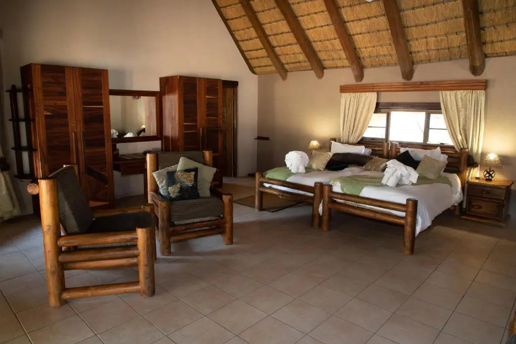 Ondundu Lodge
