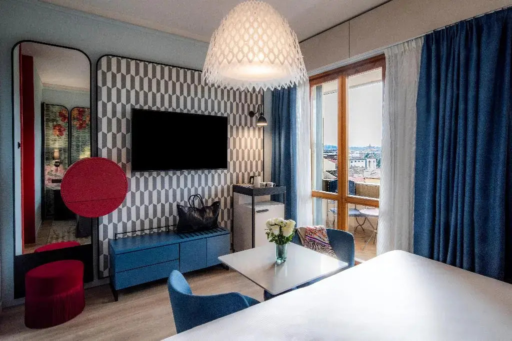 Hotel Indigo Florence by IHG