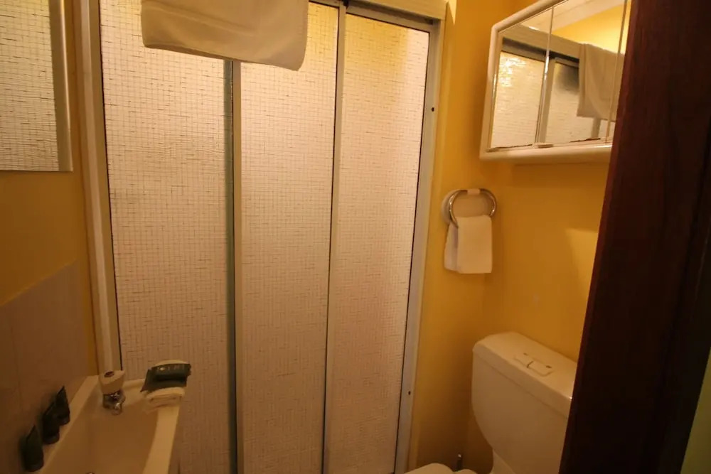 Alpen Glen 6