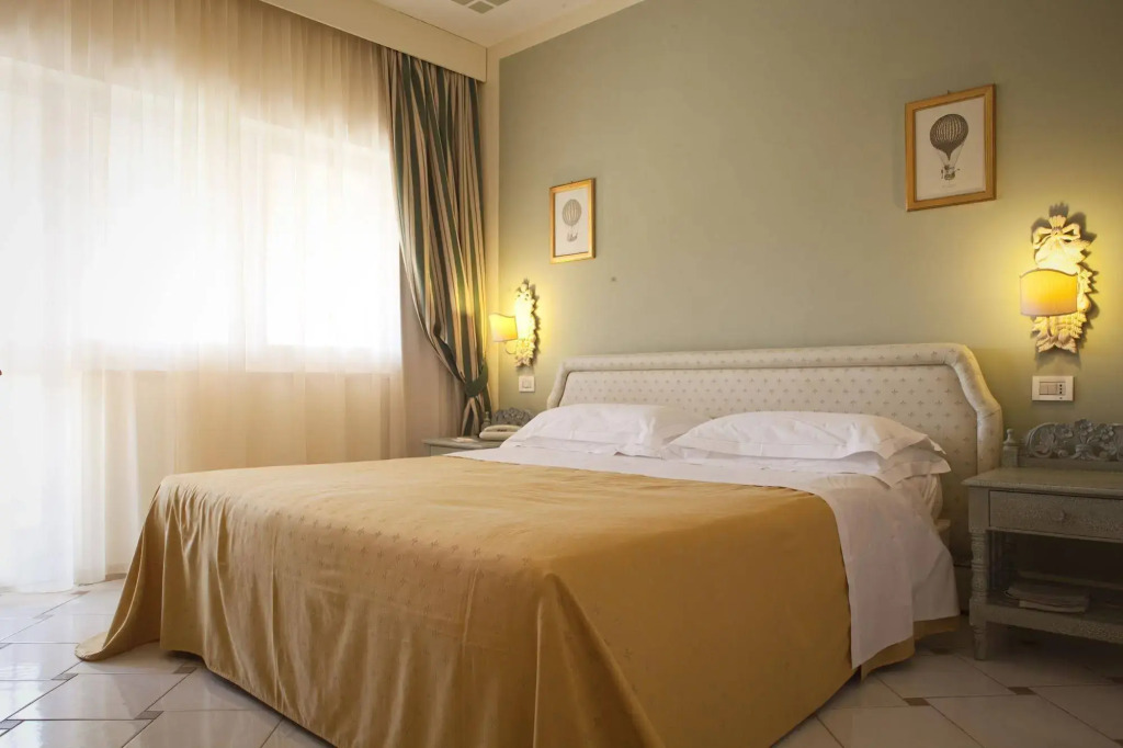 Golf Hotel Punta Ala