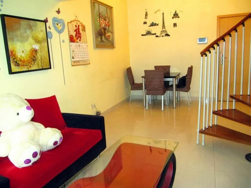 Meiru Apartment Hotel