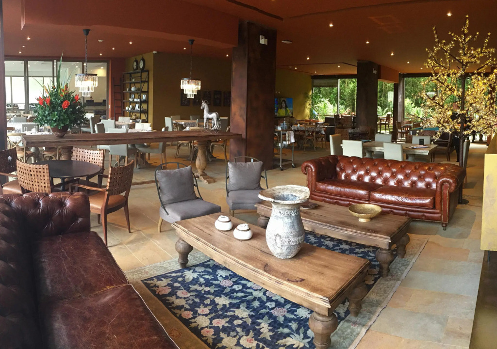 Suite de Lujo en Llano Grande - Piscina, jacuzzi, Turco, Gimnasio