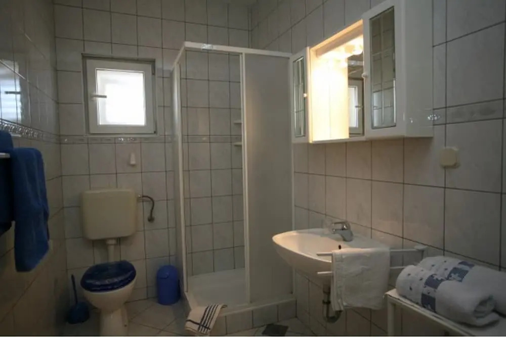 Apartments Maria