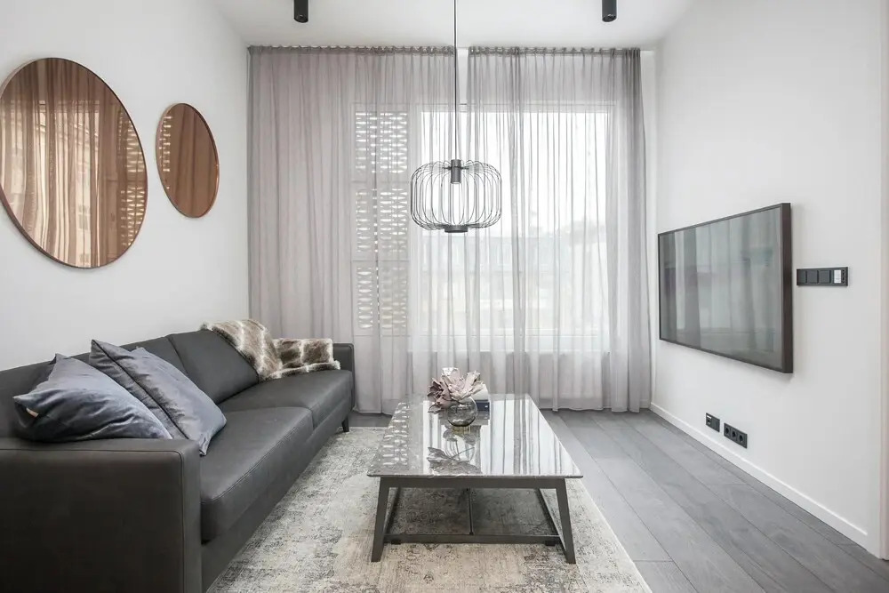 Apartment T21