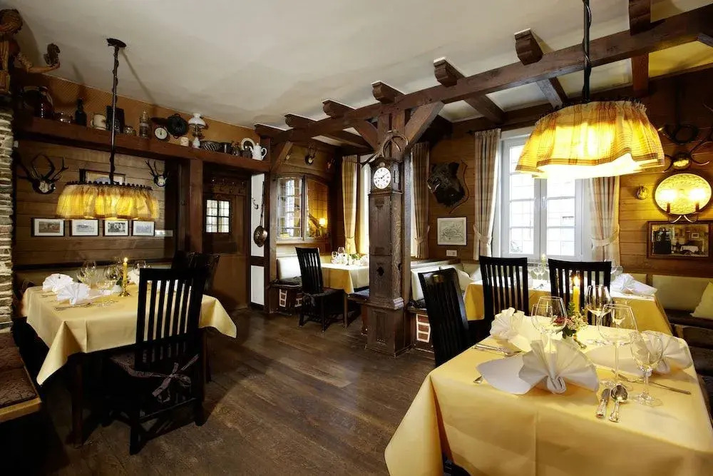 Romantik Hotel Störmann