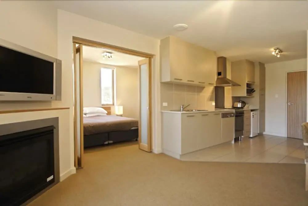 Chalet Hotham 4