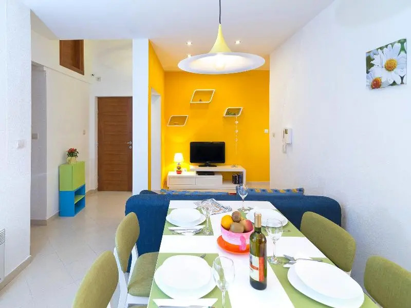 Apartments Iskra