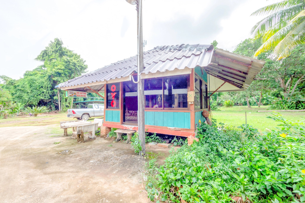 OYO 1149 Best Resort