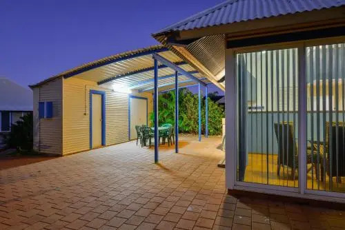 Osprey Holiday Village Unit 119