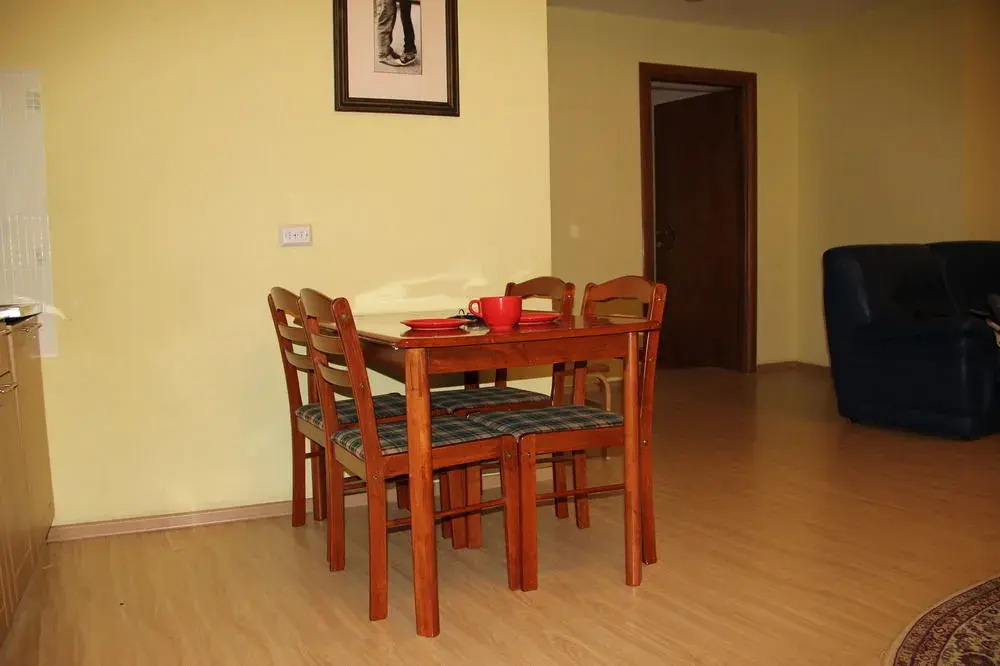 Hostel Rezerv