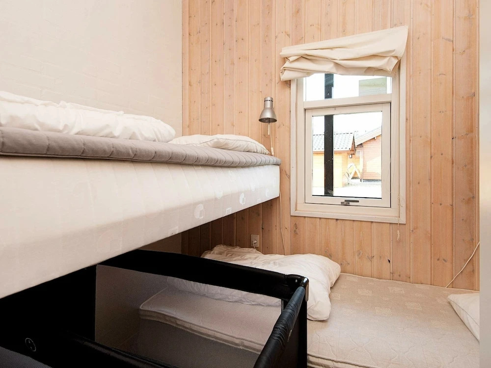 Cozy Holiday Home in Juelsminde With Swimming Pool