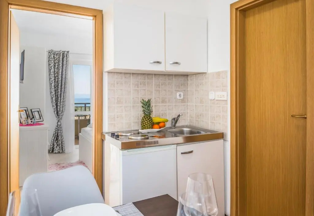 Apartments Lana