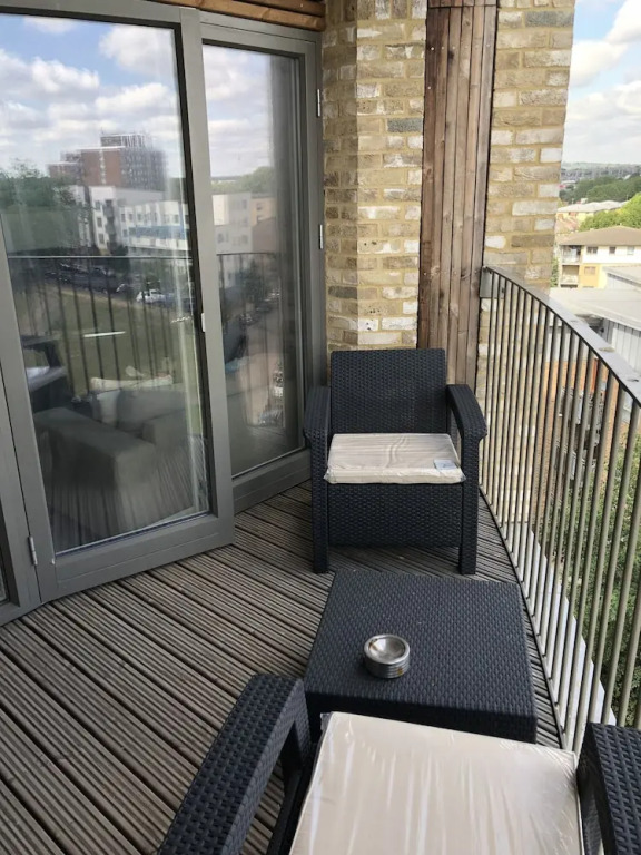Wembley 2 Bedroom Apartment