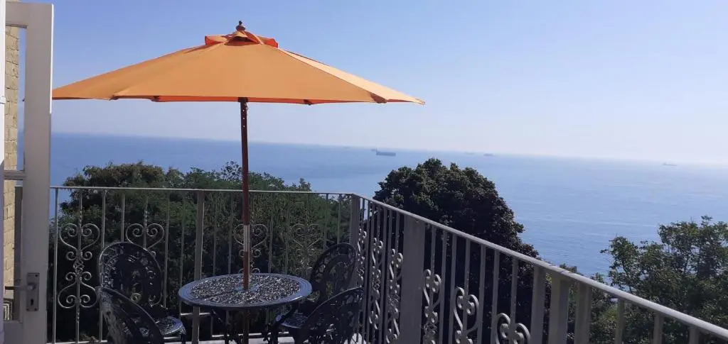 Sea View
