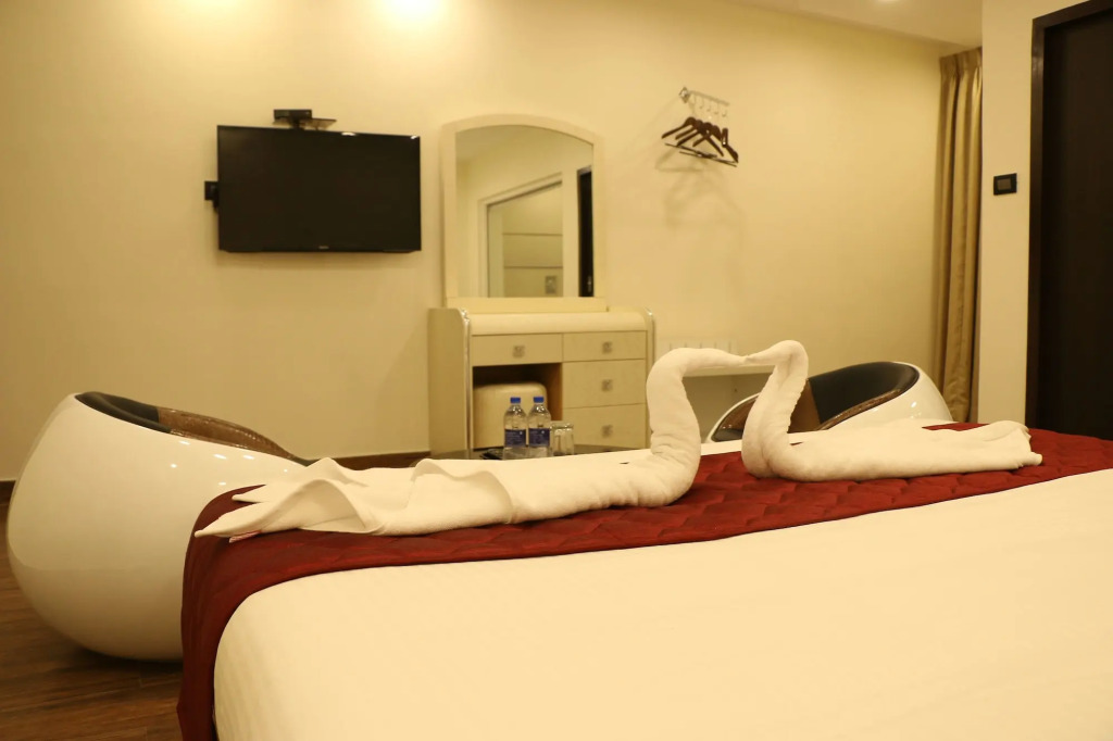 Spago Inn