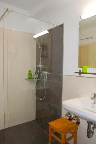 Apartment Haus Reitl III.1