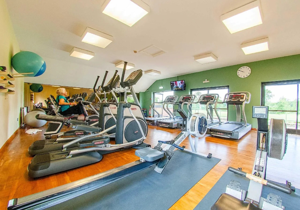 Patshull Park Hotel, Golf & Country Club