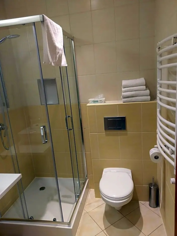 Hotel Astra