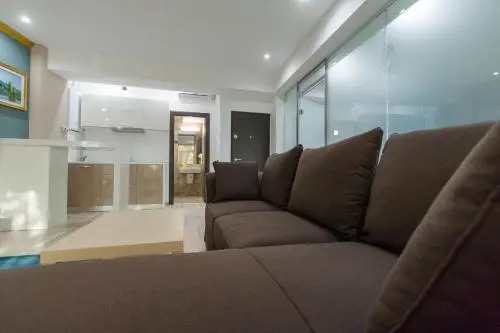 Aparthotel Domneasca 228