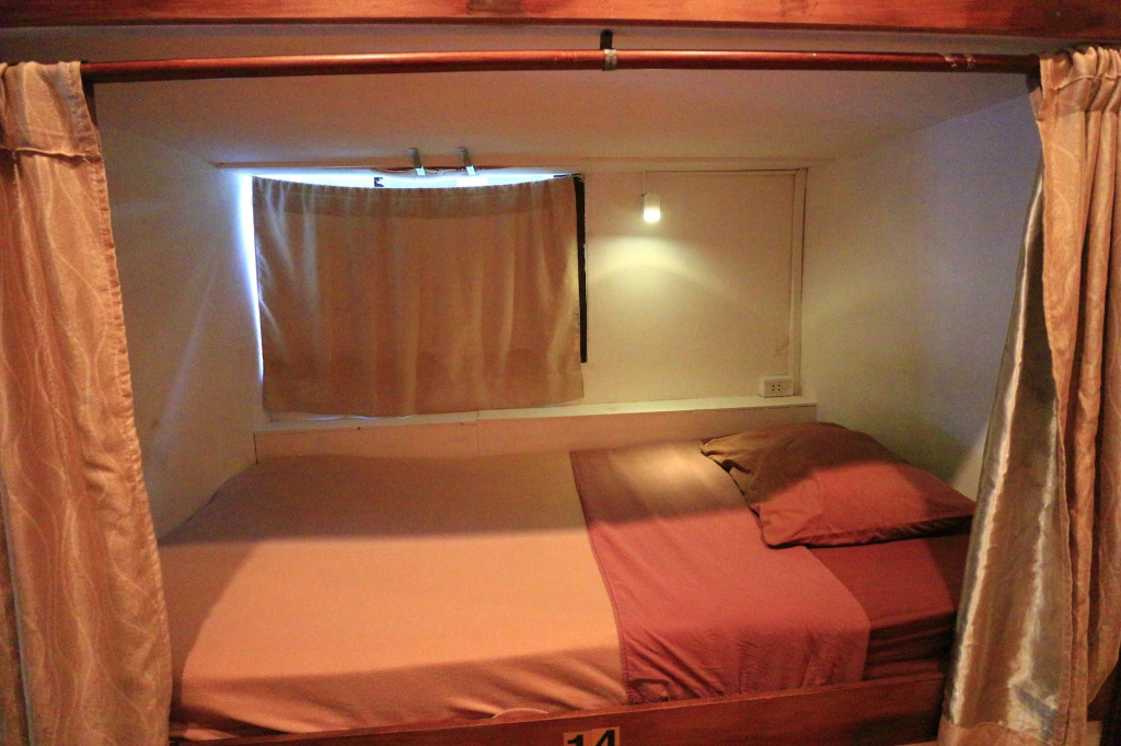 Badaka 99 - Hostel