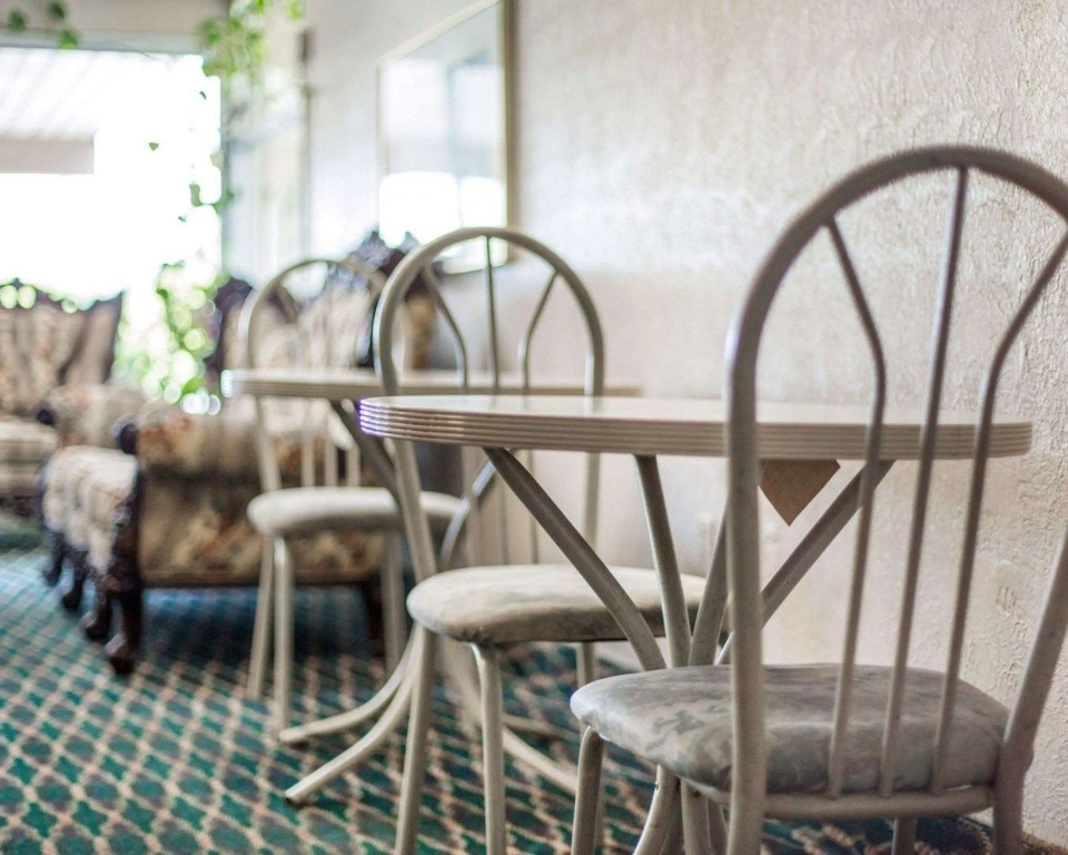 Rodeway Inn Gadsden - Attalla