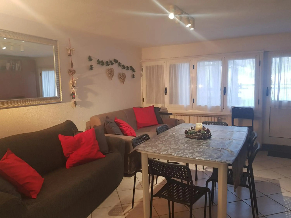 Apartment Le Logge