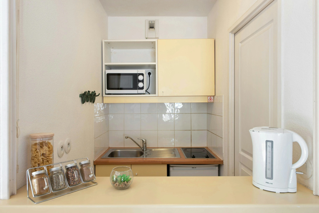 AppartCity Classic Dijon - Toison DOr