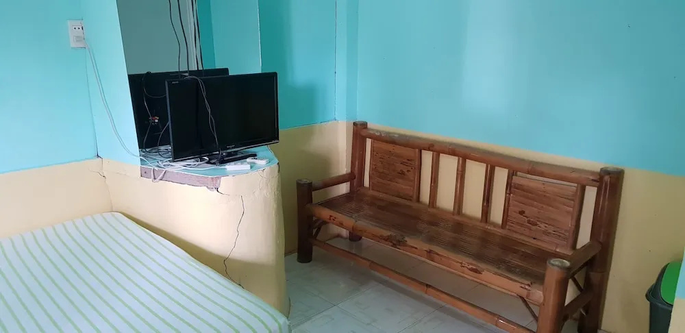 Mother Teresa Rooms and Restaurant