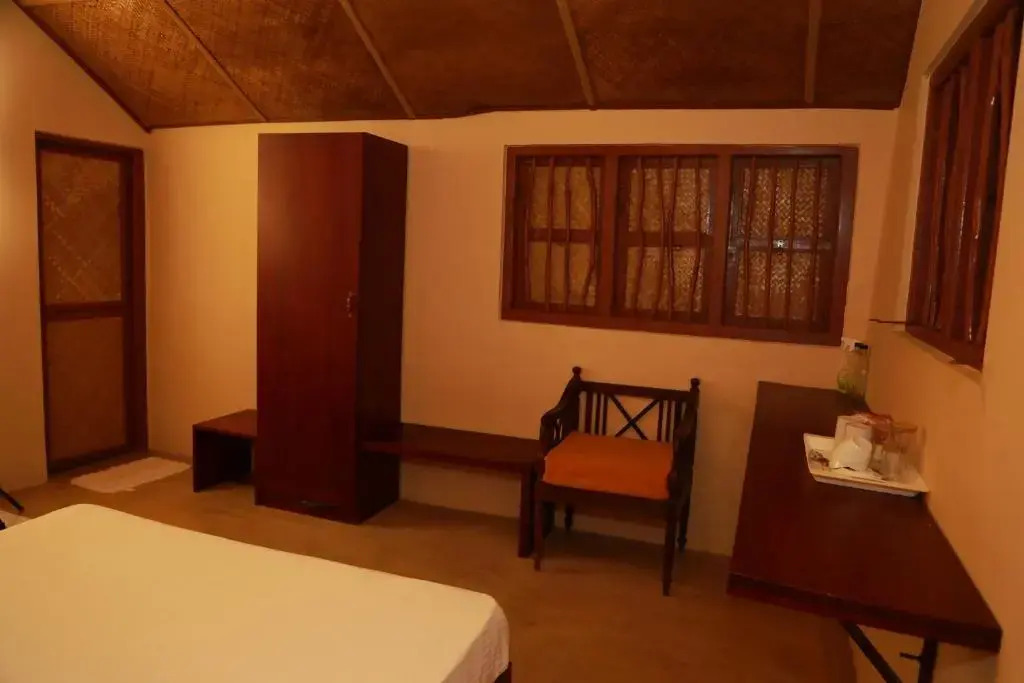 The Tottam Beach Hotel - Trincomalee
