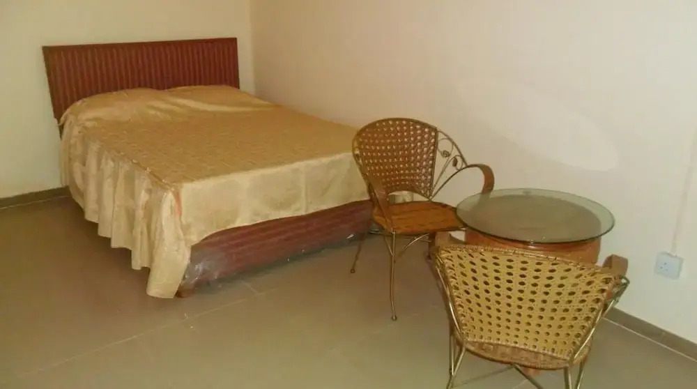 Auberge Les Lilas