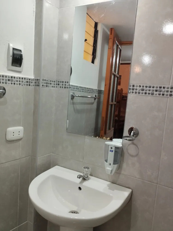Zarate's Hostel