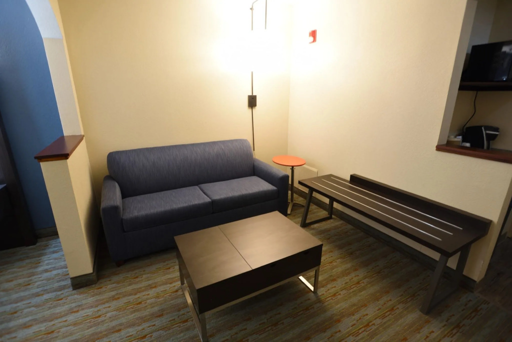 Holiday Inn Express Anderson by IHG