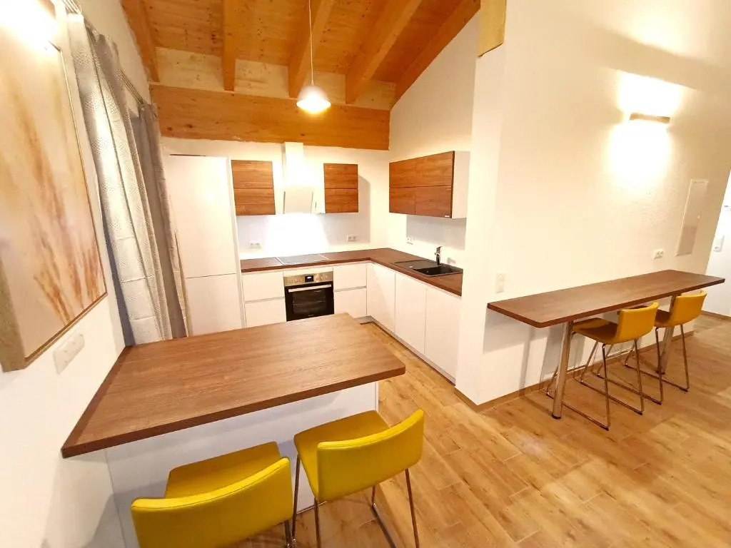 Landhaus am Schindelberglift
