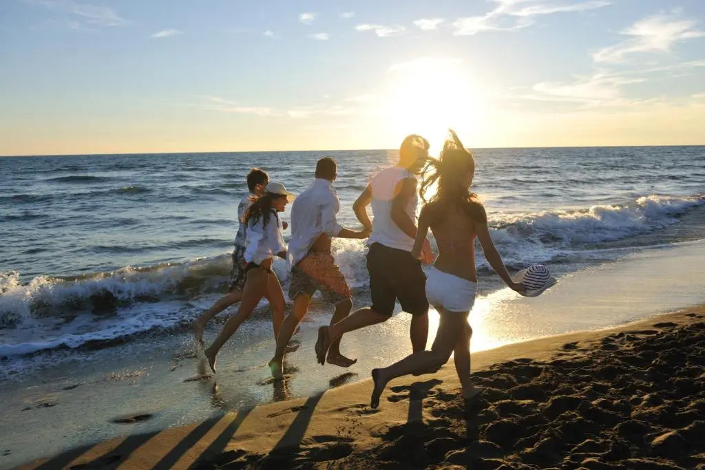 Coralli Beach Apartments