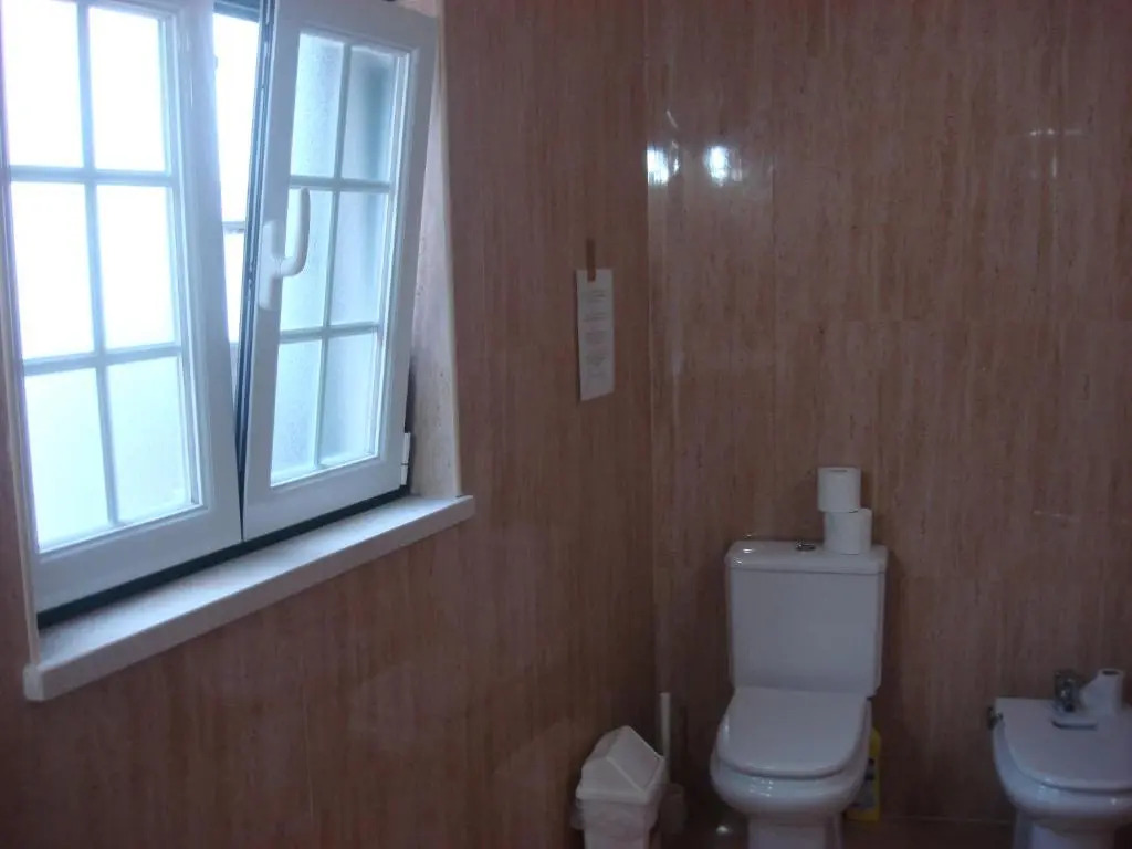 Guest House dos Olivais