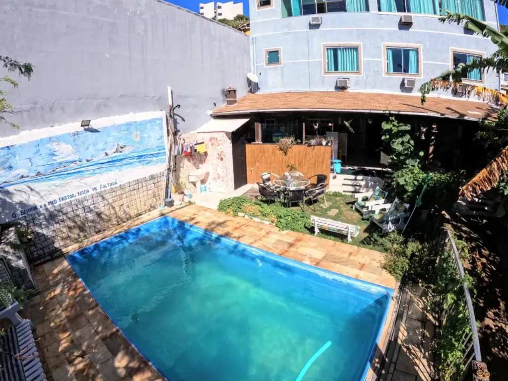 Hostel Paraíso