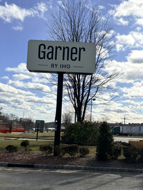 Garner Hotel Mahwah by IHG