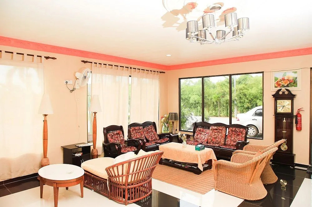 Isa Motel