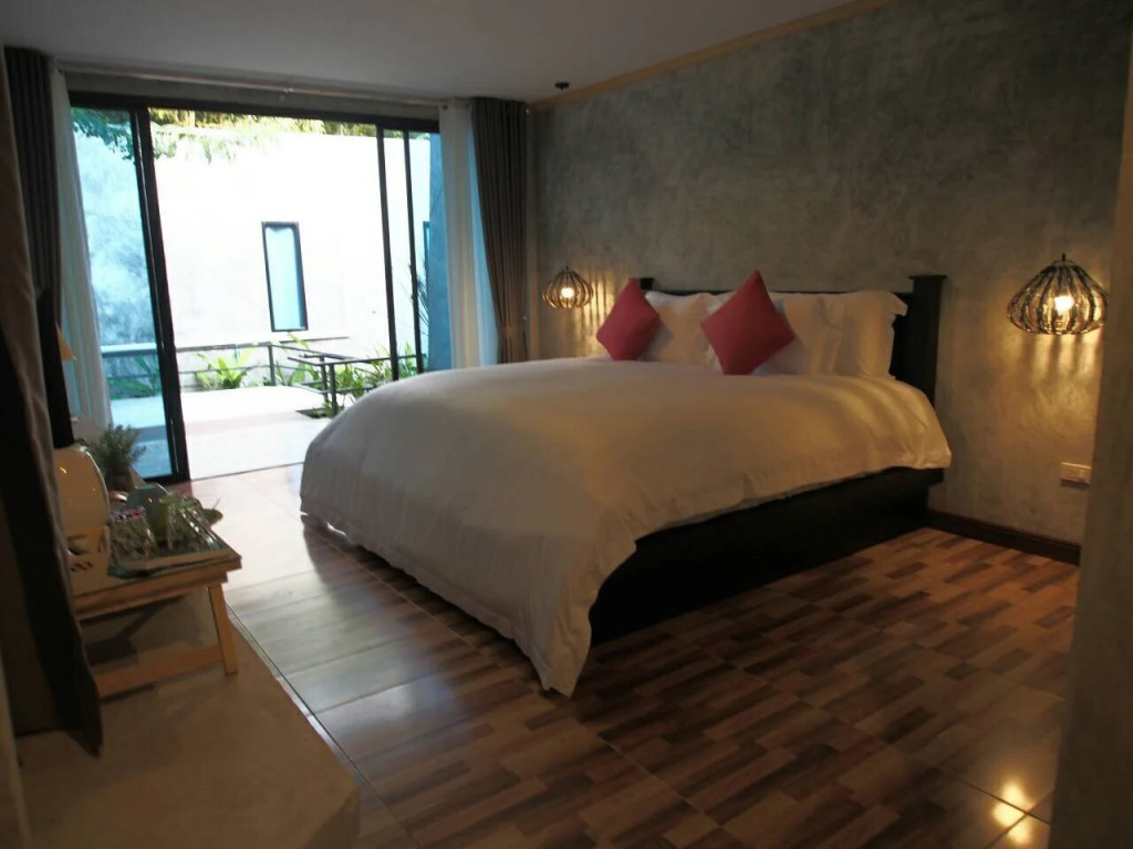 Mader-Ur Resort
