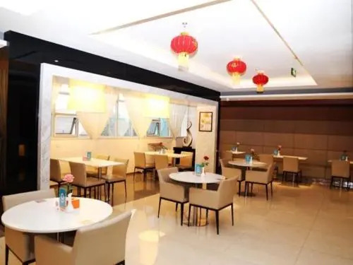 Jinjiang Inn Qianan Middle Yanshan Road Branch
