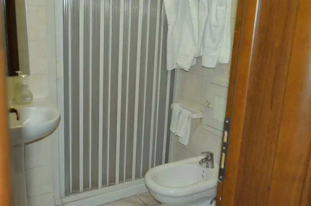Bed and Breakfast Vecchio Porto