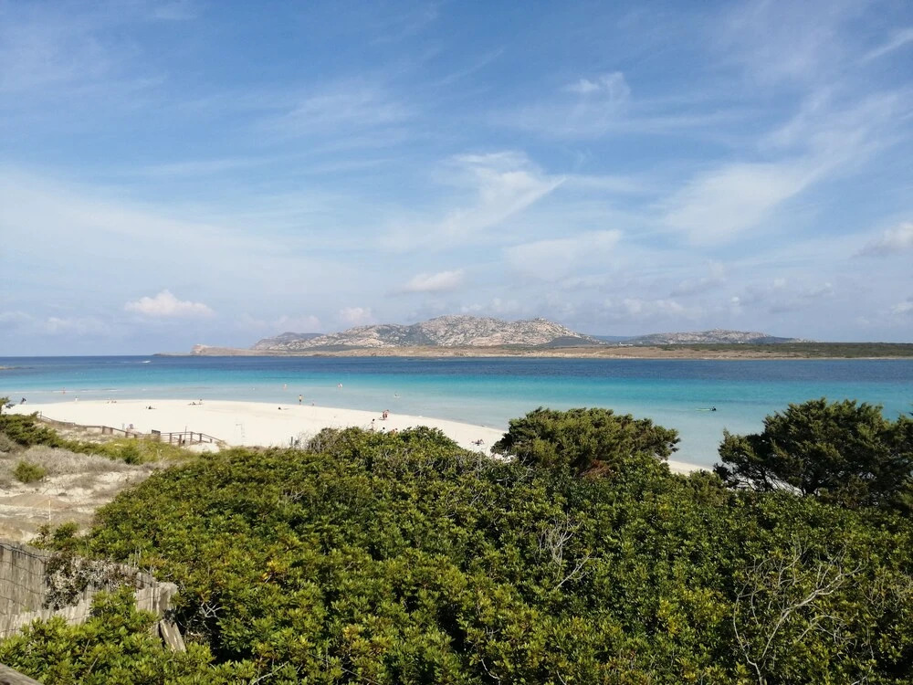 Villa Stintino vicino al mare