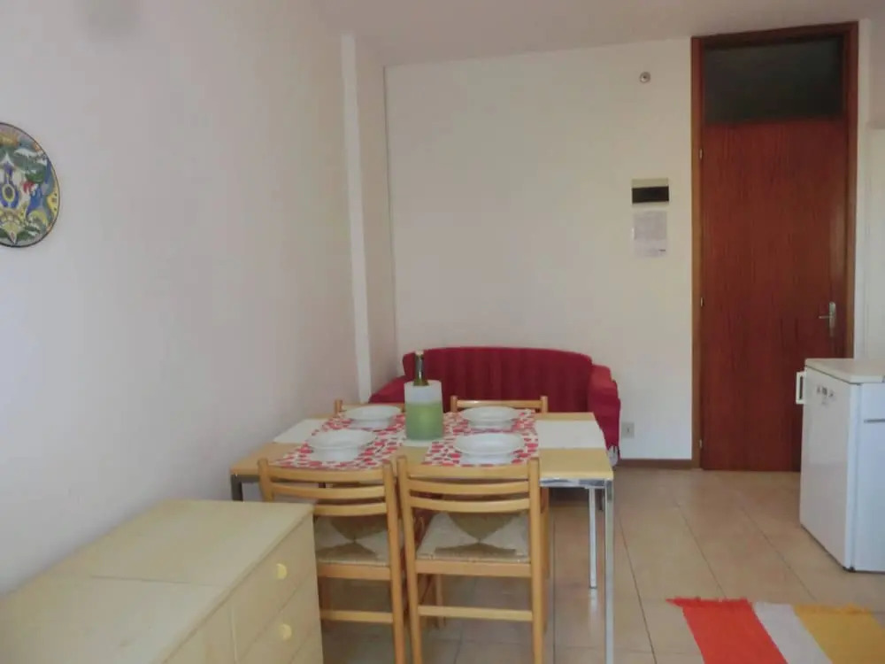 Adorable Flat With Terrace in Bibione - Beahost