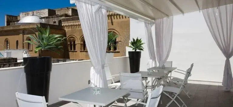 La Stanza Preziosa Exclusive BedBreakfast