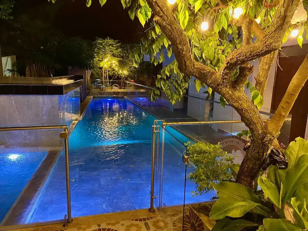 Hotel Sol del Desierto